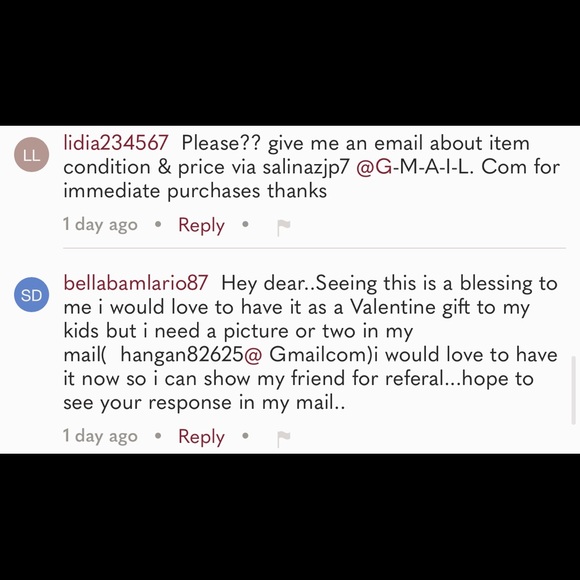 how to spot a bot - Picture 6 of 6